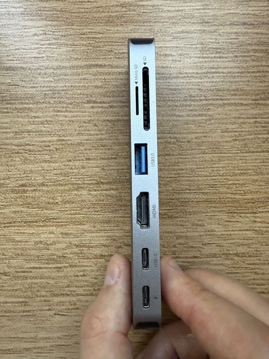 dock macbook pro /air