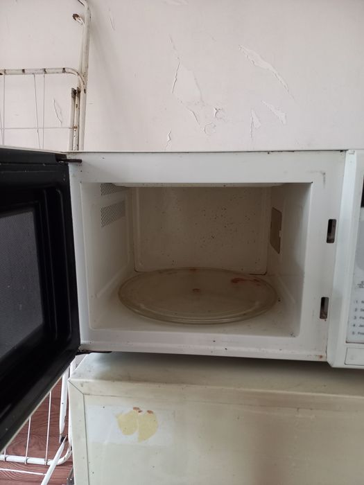 Микроволновка sharp