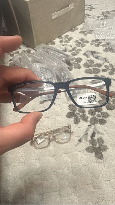 Vand rame ochelari de vedere rayban,ralph,kors