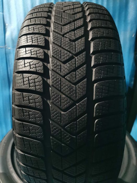 245/45 R19 - pirelli m+s 4 bucati