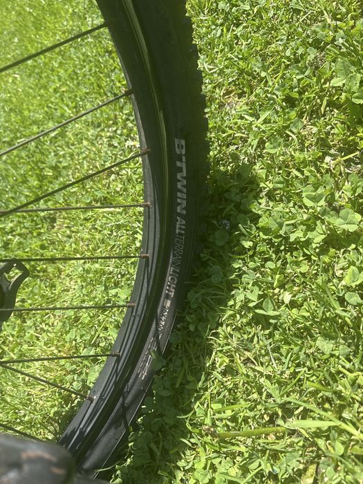 Bicicletă damă Shimano