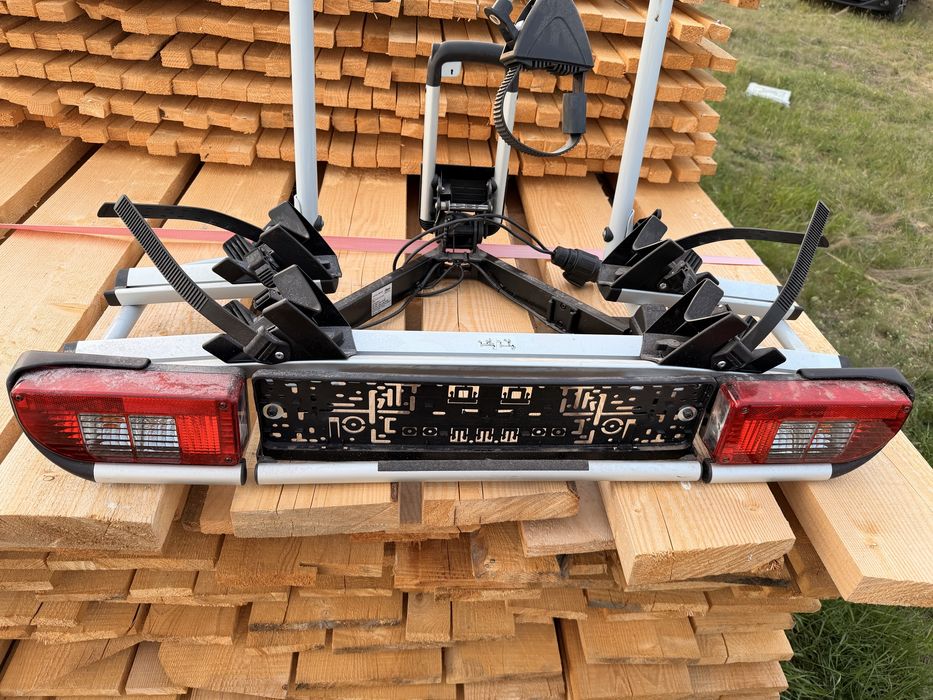 Suport biciclete auto Atera SSP 2/3