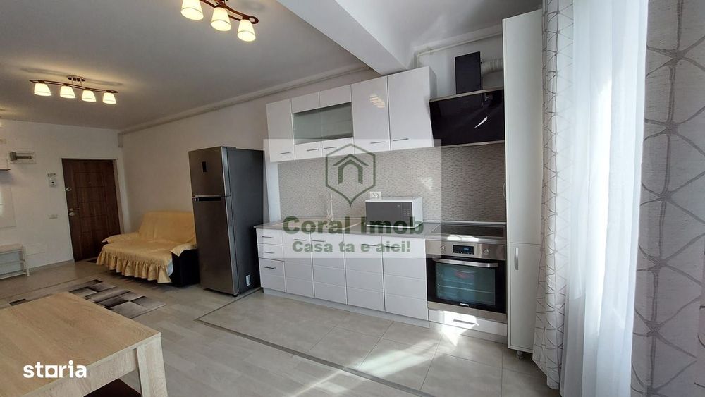 Apartament  nou de inchiriat ,2 cam, parcare, centrala, Colentina