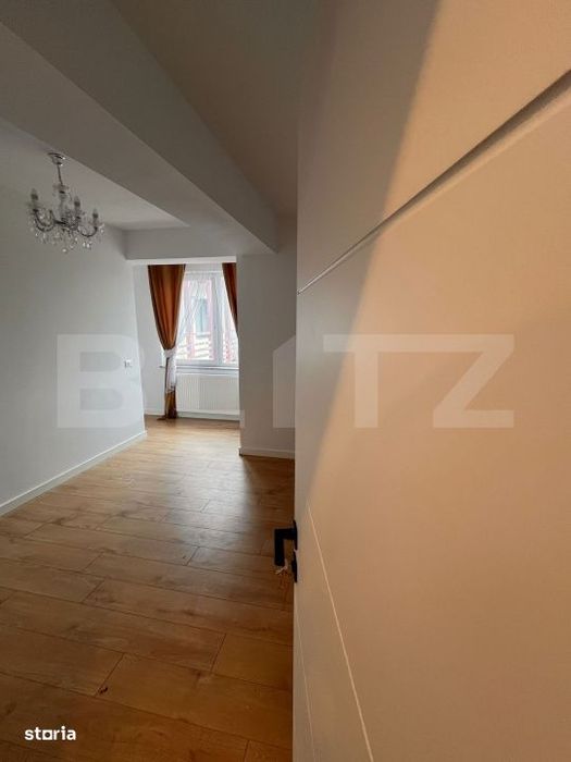 Apartament 2 camere, bloc nou, London Residence