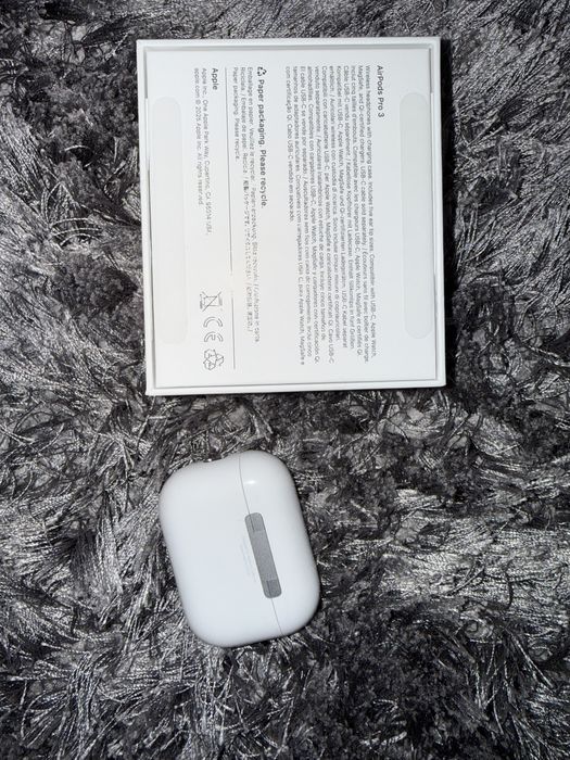 Apple Airpods 3 Pro