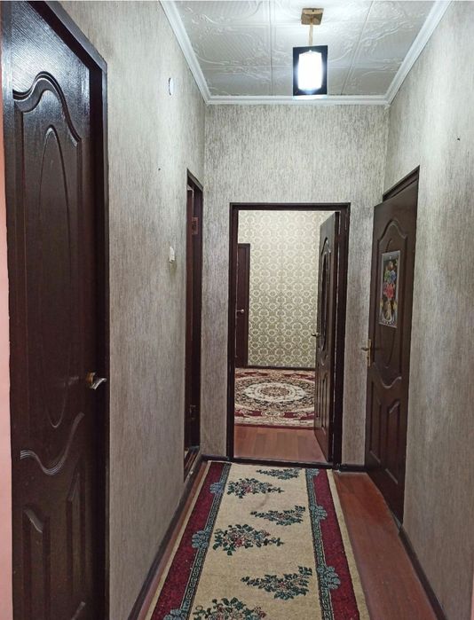 Yashnabod kadishva bozorga yaqin joyda kvartira ijaraga beriladi