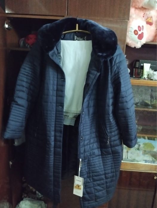 Продам пальто