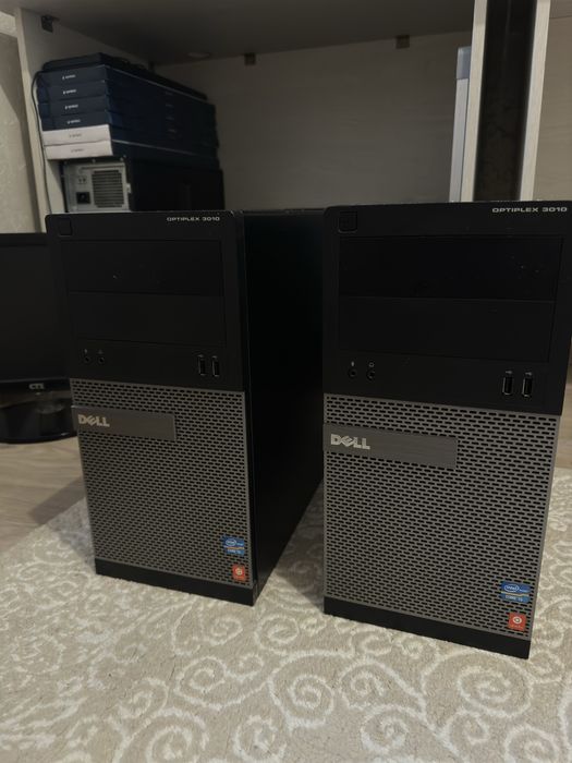 Продам процессоры. В связи с закрытыем офиса, начинку не знаю.