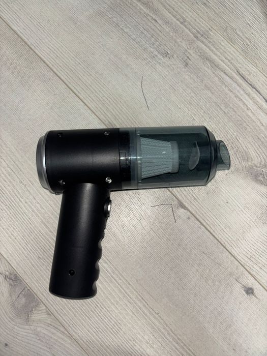 Aspirator portabil 3 in 1
