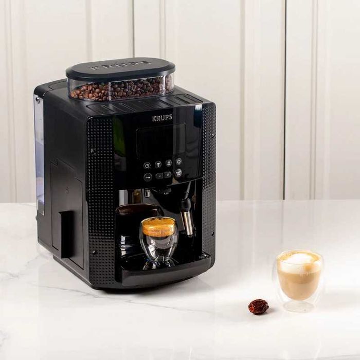 Кафеавтомат Krups Essential EA810870