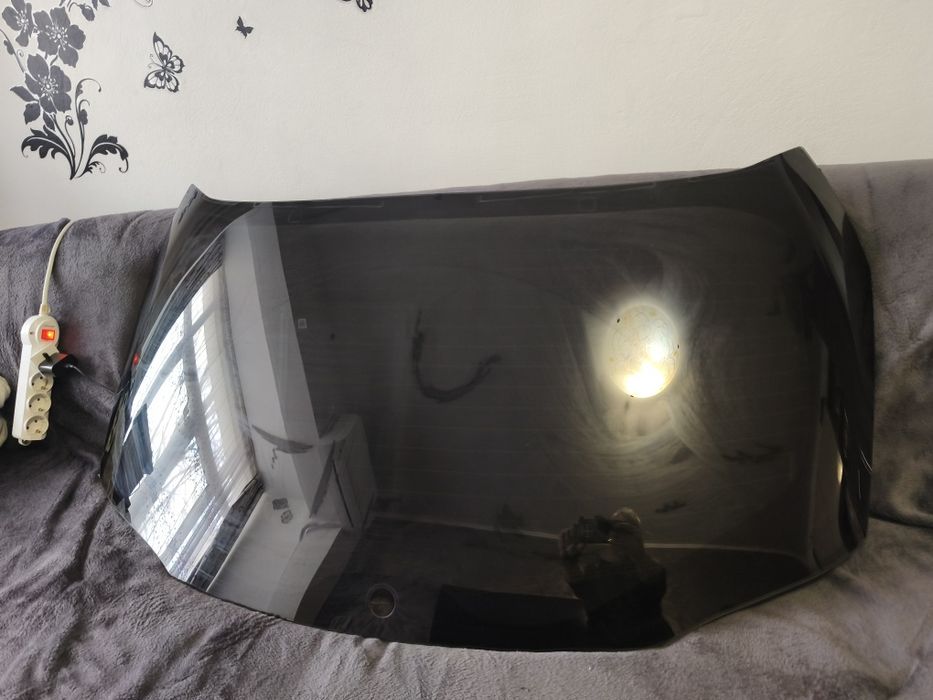 Piese Toyota CHR lunetă .sensori spate