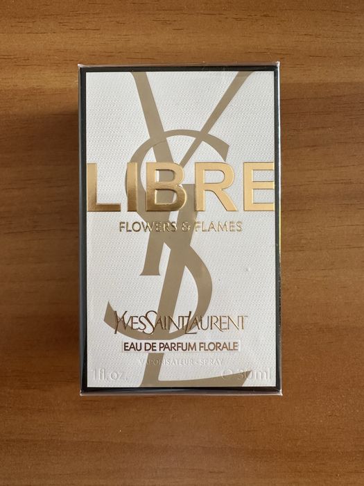 Ysl Libre Parfum Dama