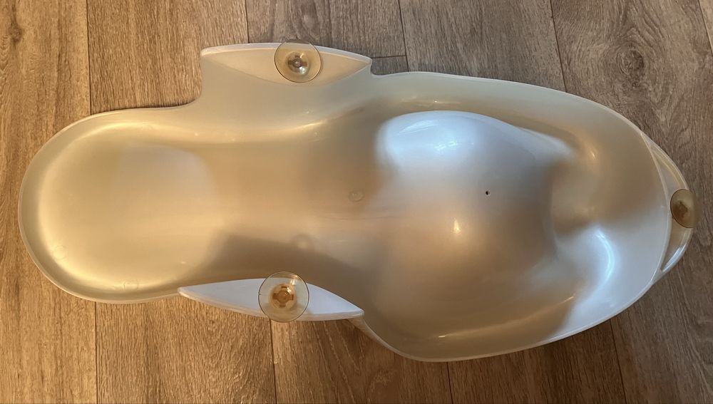 Продам горку для купания детей Nuby!