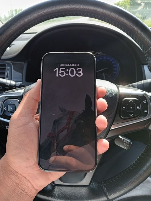 IPhone 16 про мах