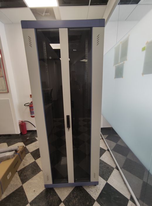 Серверный шкаф 42U, 800х800