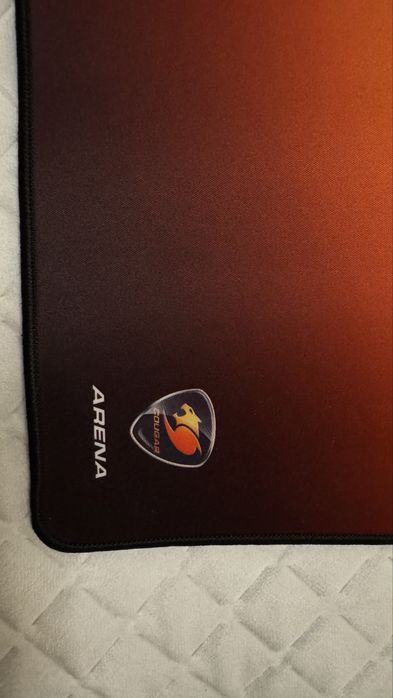 COUGAR ARENA Gaming Mouse Pad