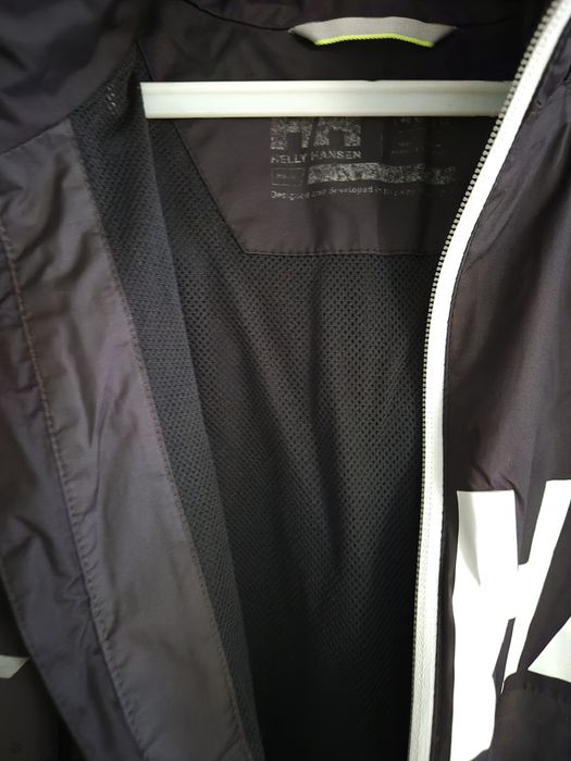 Ветровка Helly Hansen 140 см