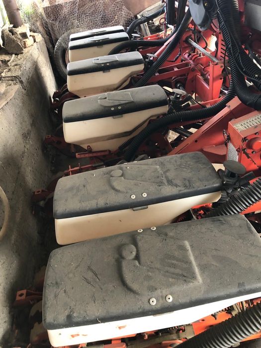 Semănătoare porumb Kuhn planter