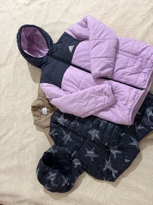 Якета размер 152 / 11-12 години