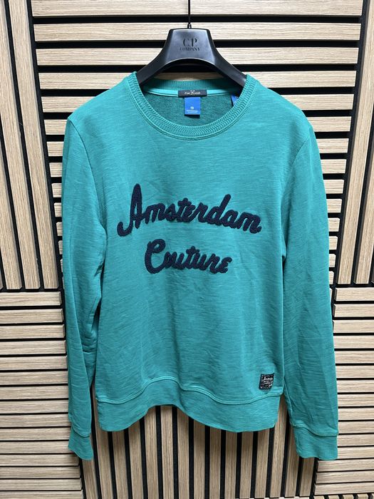 Scotch & Soda - размер М/Л - Оригинал