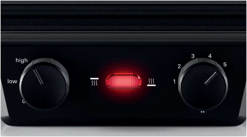 Гриль Bosch TCG4215