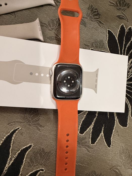 Apple watsh серия 9