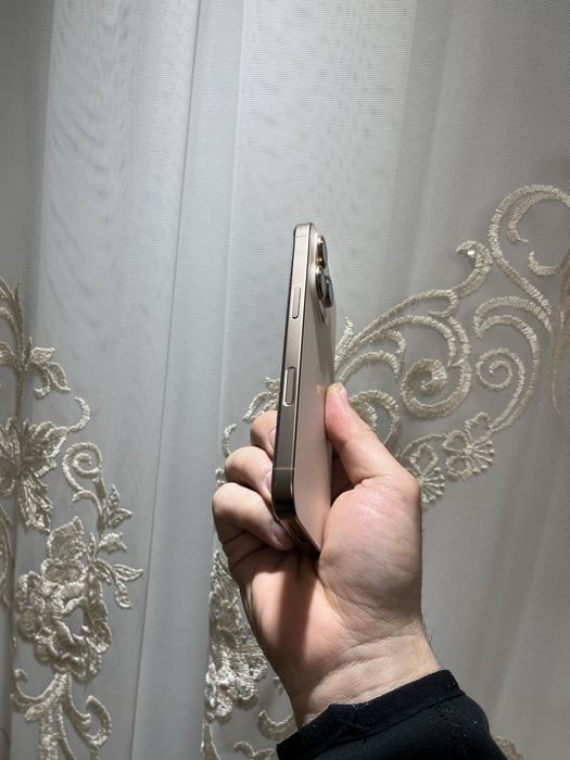 Iphone 16 pro 256gb sotiladi