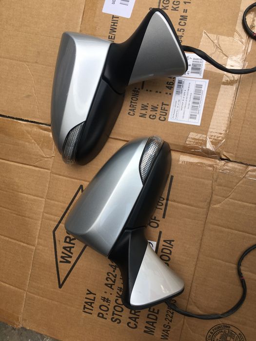 Oglinzi St/Dr Toyota  Verso 2013-2018. Volan Stinga