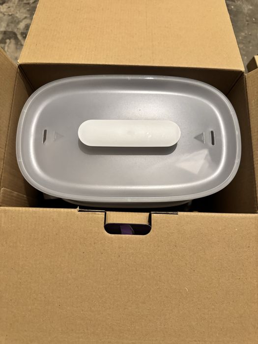 Sterilizator Philips Avent