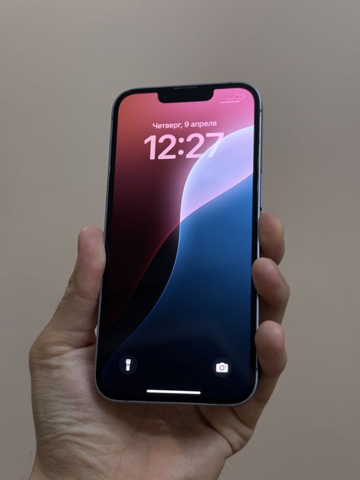 Iphone 14. 128гб. 90%