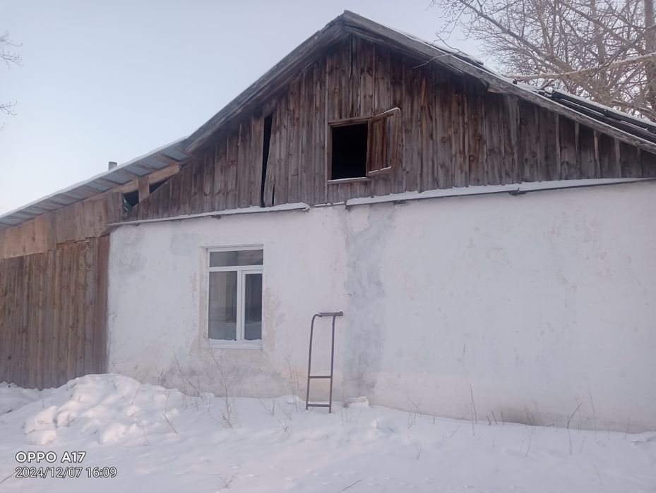 Срочно продам дом возможен торг