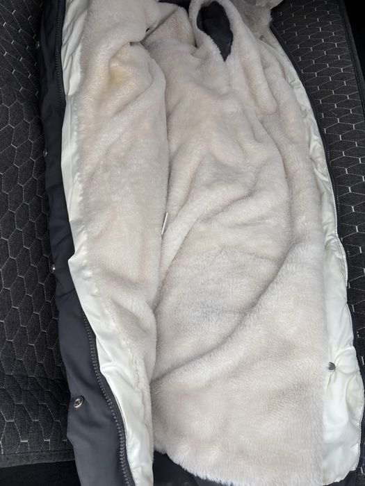 Женская    куртка        очень      теплая