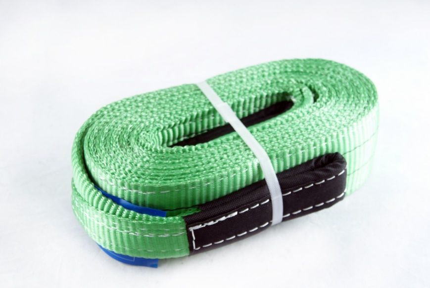 Sufa copac pentru troliu 3m/9cm/ 2 t, 3 t sau 4 tone “PowerWinch”