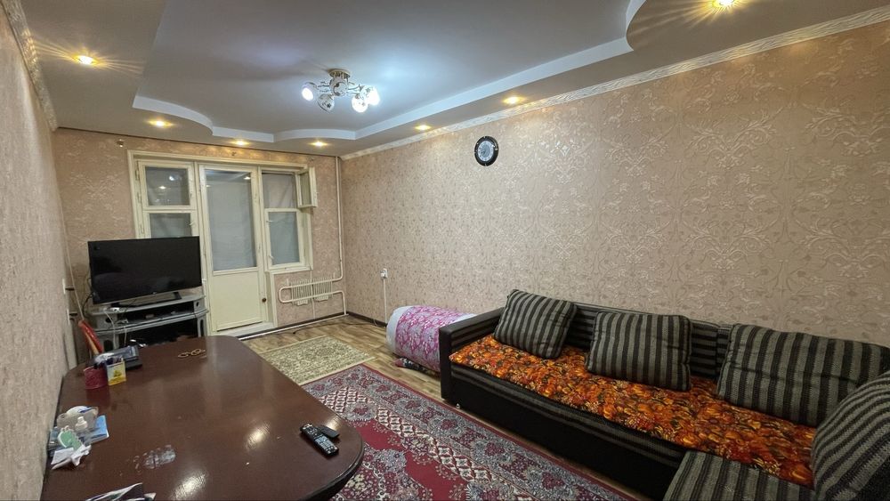 Zakanalda 3xonali uy