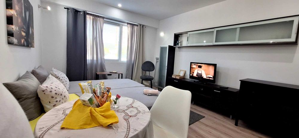 Дава се под наем Едностаен апартамент в Перник, Мошино - 31 кв.м за 229.5 € - Снимка #2