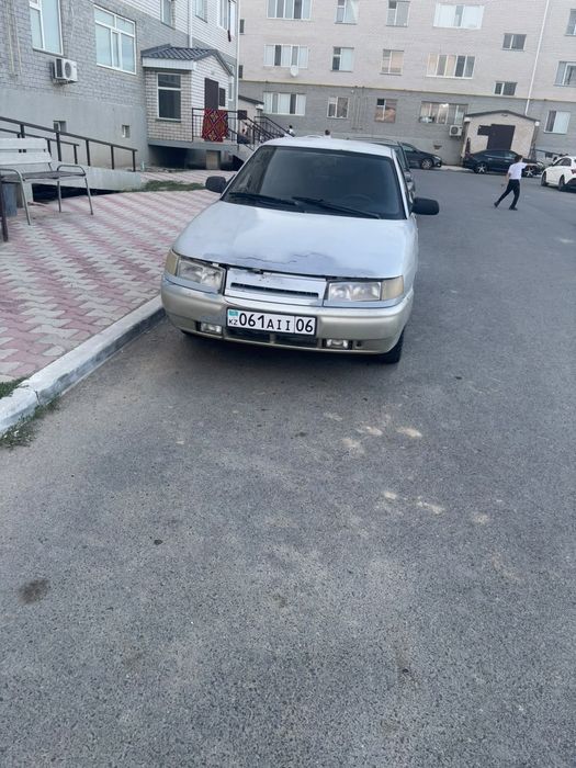 Продам Ваз  2110