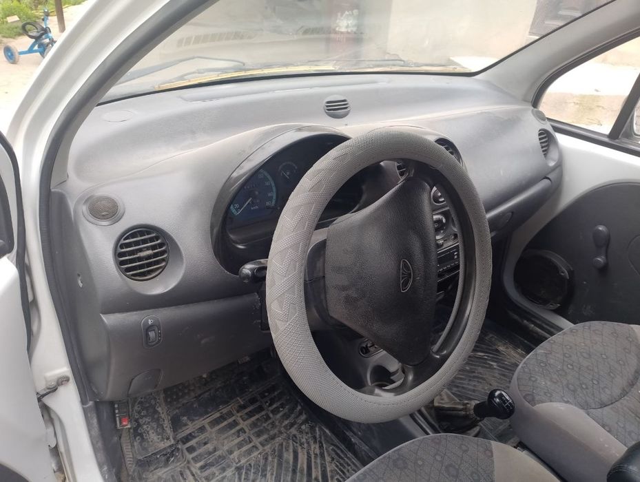 Хонир 400 ьалаььа