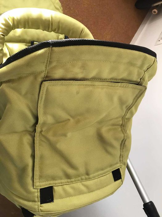 Детска количка MUTSY Team F1 3в1