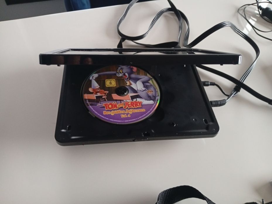 Dvd player stare foarte buna preț 150 ron