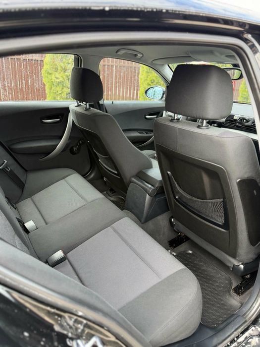 BMW  Seria 1 ,118 d anul 2006