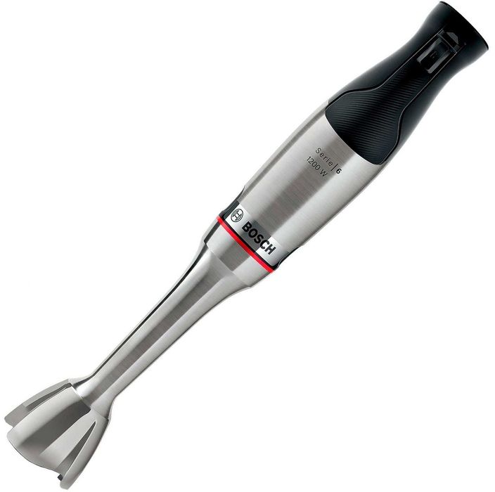 Пасатор Bosch ErgoMaster MSM6M820, 1200 W