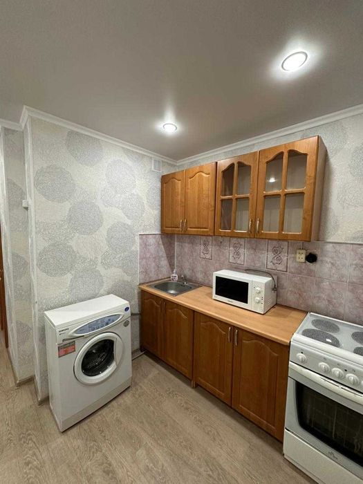 Продам 1 комнатную квартиру