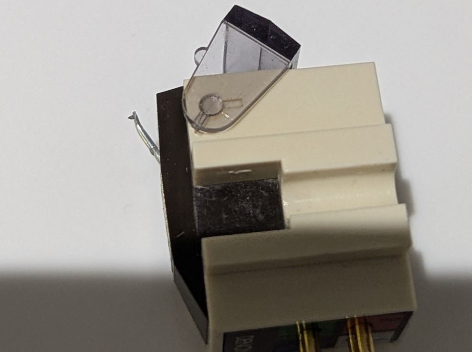 doza MC Denon DL-301