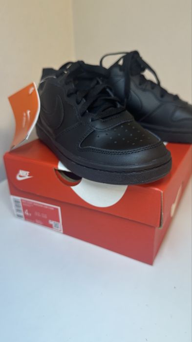 Кеды Nike оригинал с Кореи