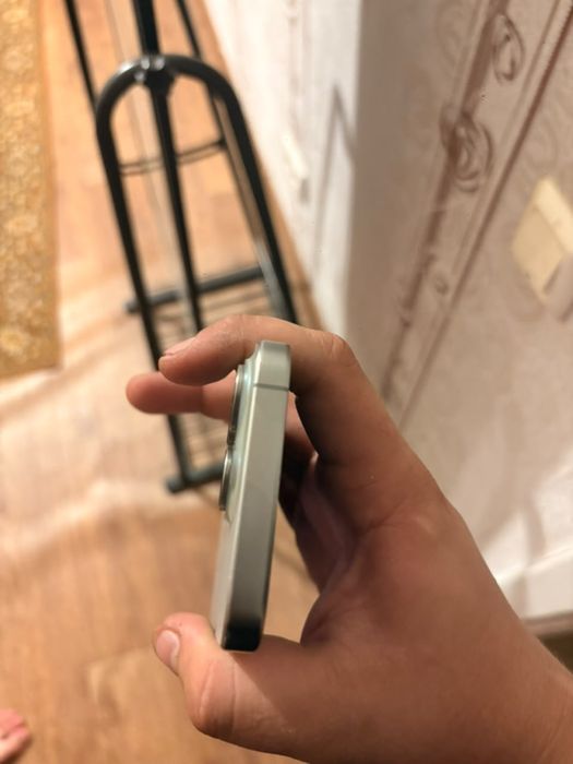Iphone 15 pro 128/91