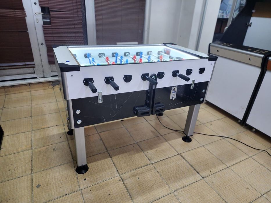 Нова джага, работеща с монети и жетони, само за 1550 лв с гаранция.