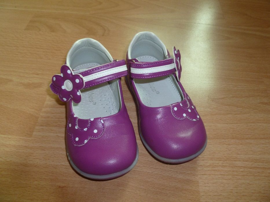 24-25н Clebee Супер сладурски обувчици