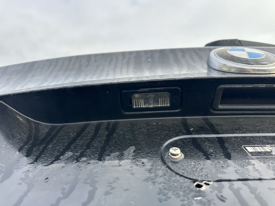 Врата багажник за BMW X5 E70