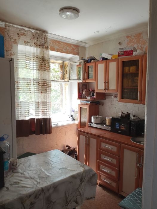 Продам квартиру в сортировки