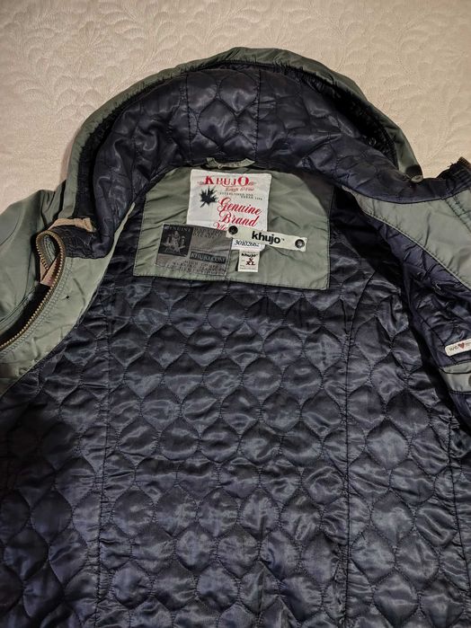 Дамско зимно яке, парка